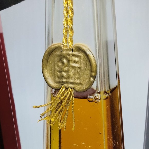 Vintage Kristal Magma Therapy 3pc Foaming Bath Shower Gel Dead Sea Sealed 1994 - Picture 4 of 16